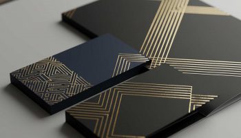 Psychology of Print: Finishes That Drive Brand Perception