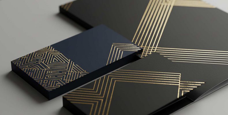 Psychology of Print: Finishes That Drive Brand Perception