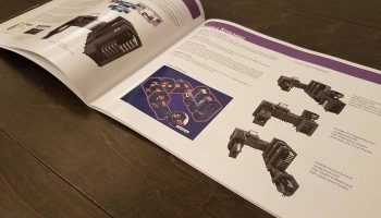 Booklet Sizes Explained: What Are They & What’s Best?