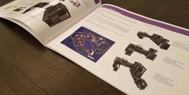 Booklet Sizes Explained: What Are They & What’s Best?