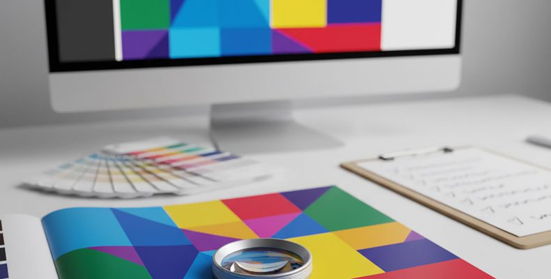 The Pre-Flight Print Checklist For Flawless Work